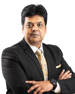 Amjad Baig