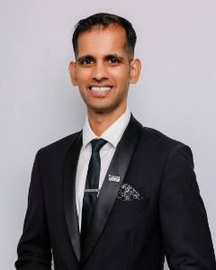 Dilipan Ratnasingam