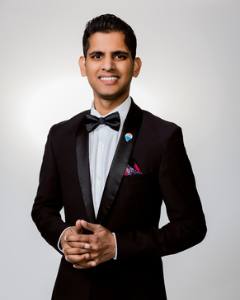 Dinesh Ratnasingam