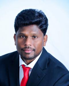Kandee Thambipillai