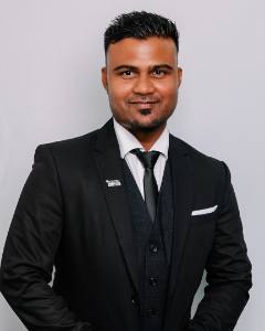 Nihanthan Ratnasingam