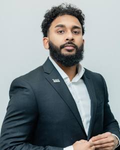 Rahees Ravendran