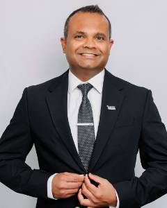 Sajai Tharmaratnam