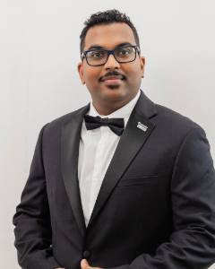 Sangeeth Quintus