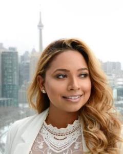 Sinead Ramsaroop