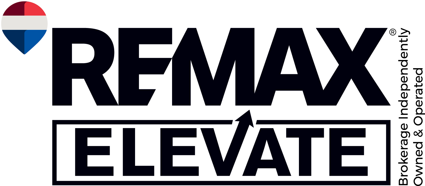REMAX ELEVATE, Brokerage — Independently Owned & Operated